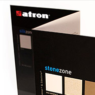 Expositor per Atron