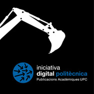 Targetó electrònic per a Iniciativa Digital Politècnica
